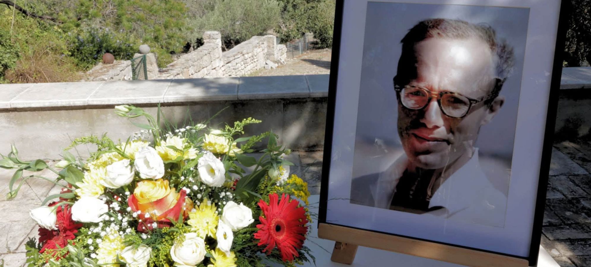 Η Αρχαία Κόρινθος αποχαιρέτησε τον Charles Kaufman Williams II – «Το έργο που μας κληρονόμησε θα μείνει για πάντα»